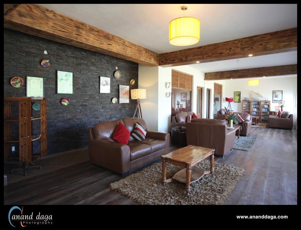 אוטי Destiny - The Farm Resort מראה חיצוני תמונה